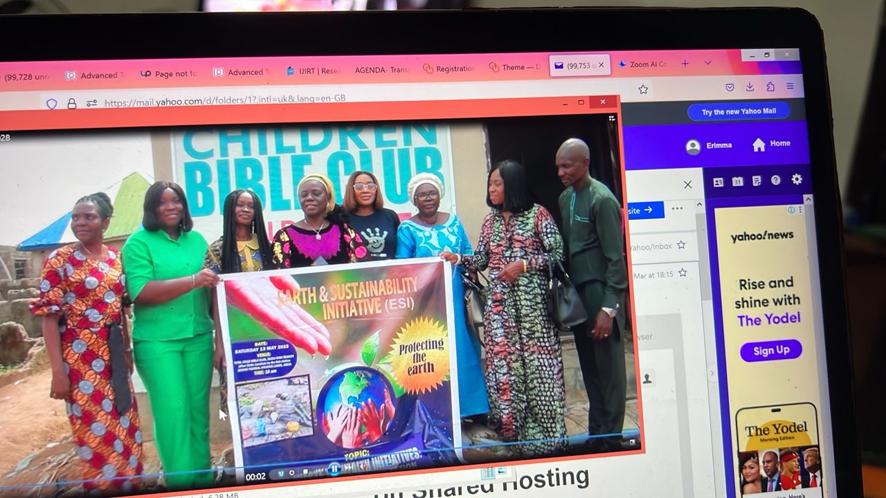 Waste to Wealth Initiatives: Gender Action for Sustainability